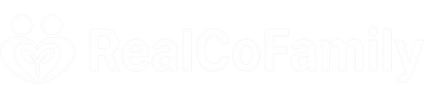 Logo de RealCoFamily
