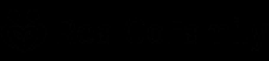 Logo de RealCoFamily en negro